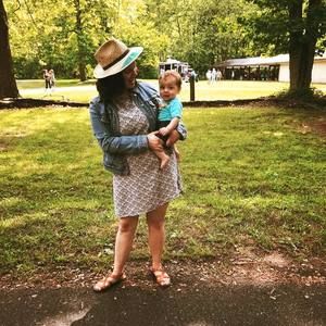 Meet your Posher, Jillian